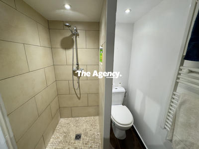 Maison - 25 m² - 2 pièces