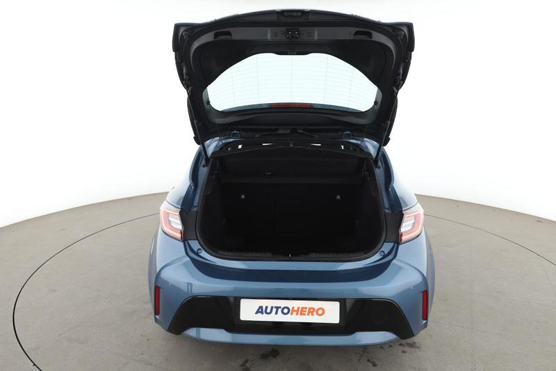 Toyota Corolla 1.8 Hybride Dynamic Business 122h