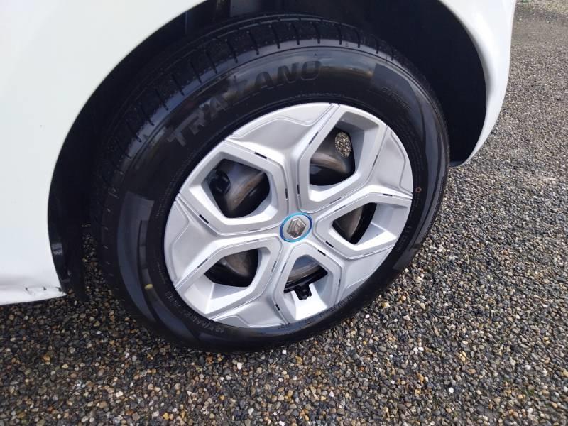 Renault Twingo III Achat Intégral - 21 Zen