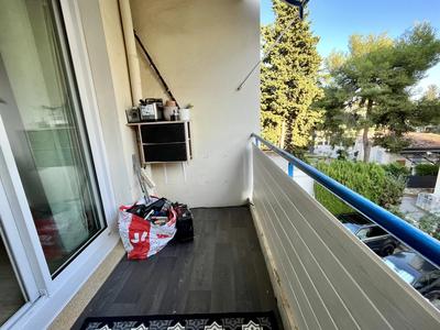 Appartement - 64 m² - 4 pièces