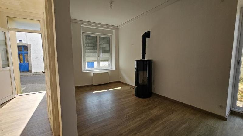 Maison - 100 m² - 6 pièces