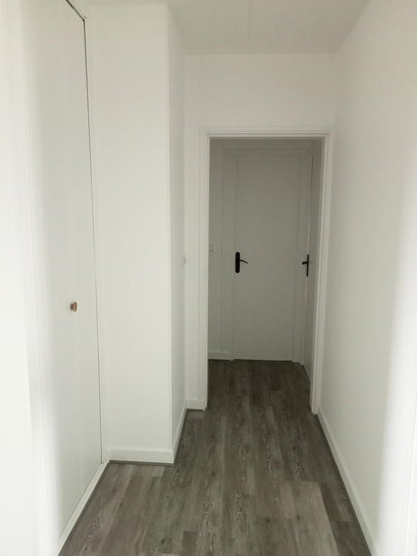Appartement - 52 m² - 2 pièces