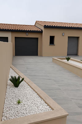 Villa - 112 m² - 4 pièces