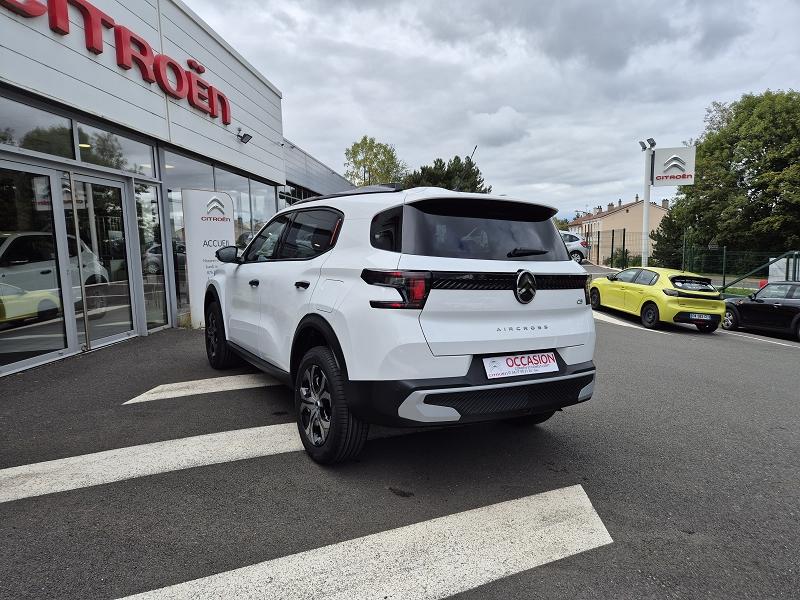 Citroën C3 Aircross 1.2 Puretech 12v - 100 s&amp;S Plus