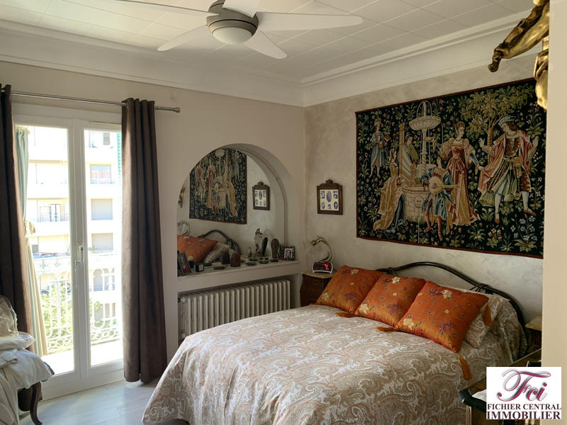 Viager - Appartement - 74 m² - 3 pièces