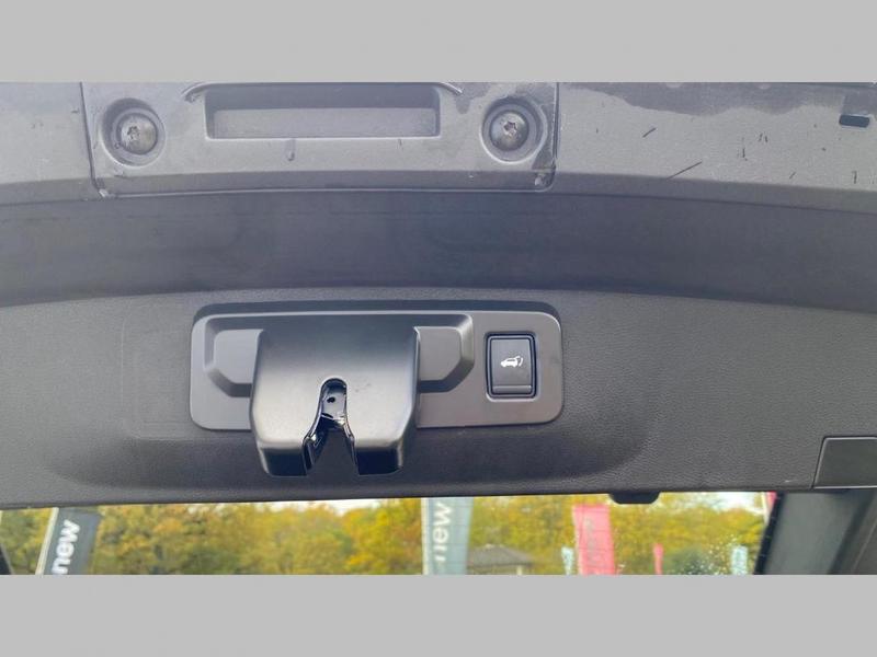 Renault Rafale E-Tech full hybrid 200 esprit Alpine