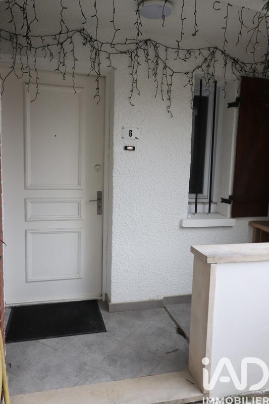 Maison - 81 m² - 4 pièces