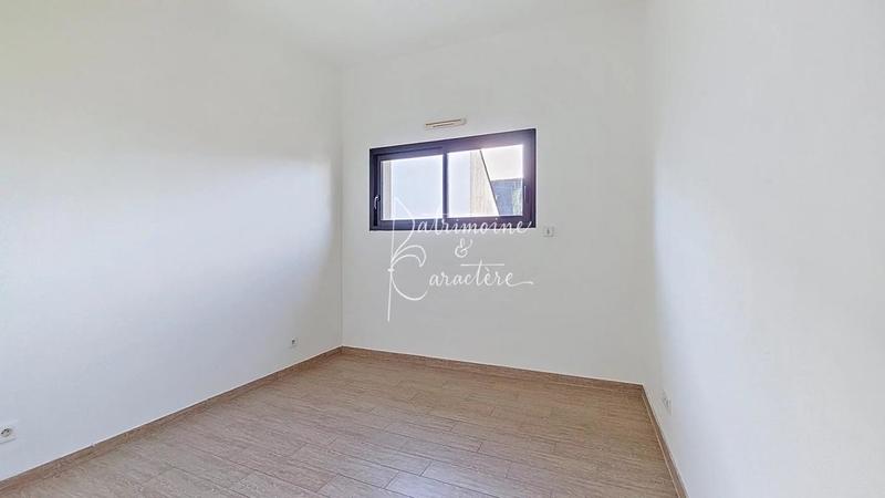 Maison - 81 m² - 4 pièces