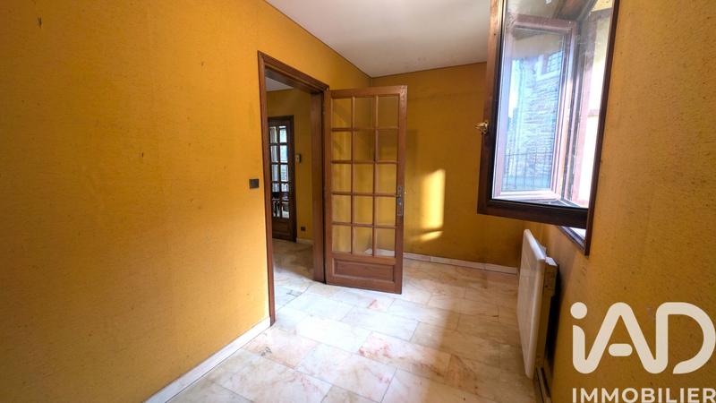 Maison de campagne - 115 m² - 5 pièces