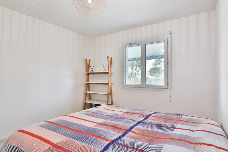 Maison - 68 m² - 3 pièces