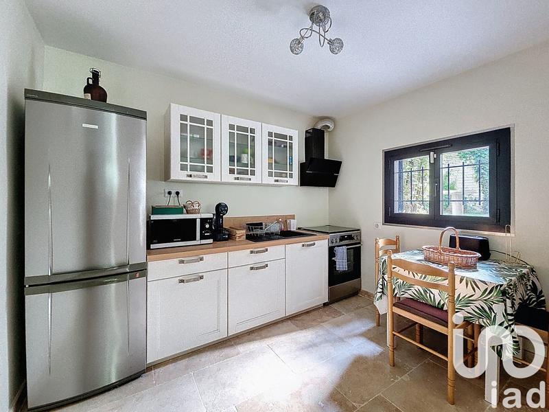 Maison - 175 m² - 7 pièces