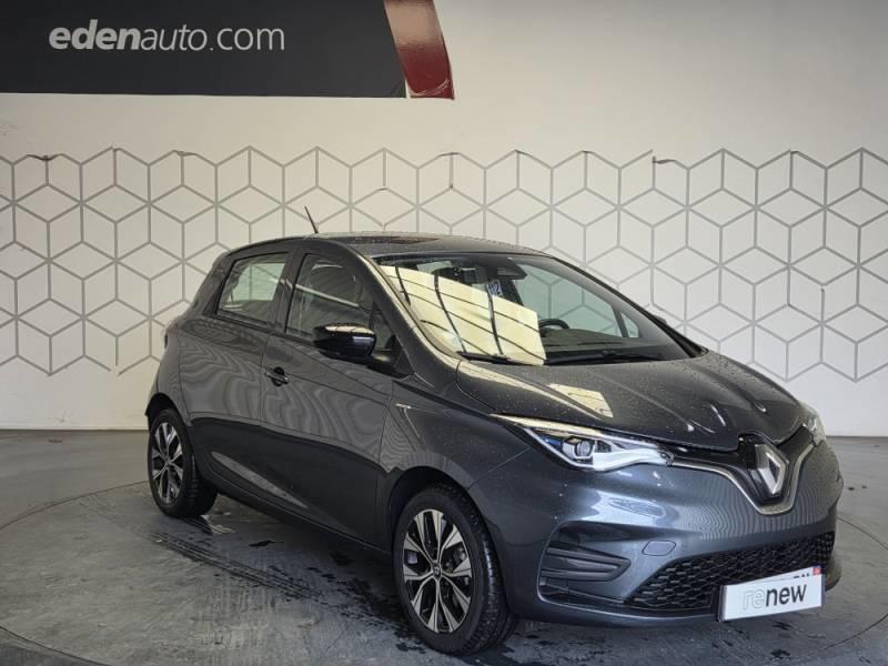 Renault Zoe R110 Achat Intégral Limited