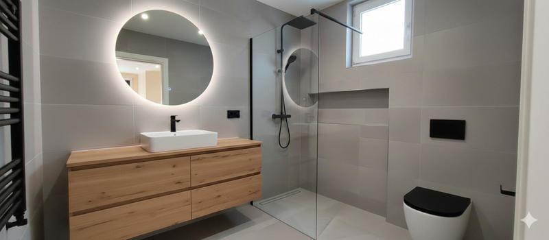 Studio - 32 m² - 1 pièce