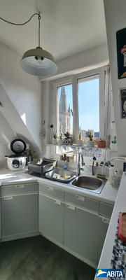 Appartement - 73 m² - 4 pièces