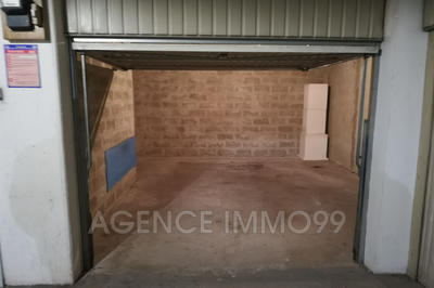 Parking / Garage - 24 m²