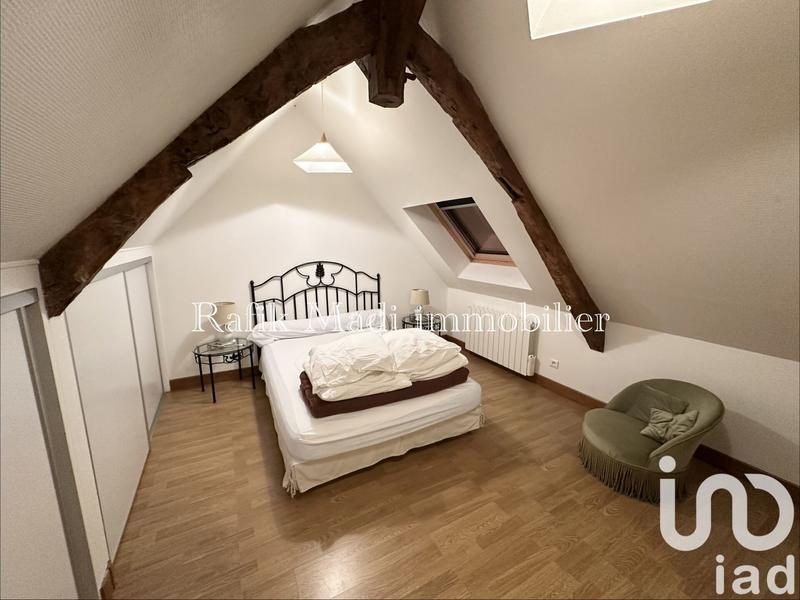 Maison - 158 m² - 5 pièces