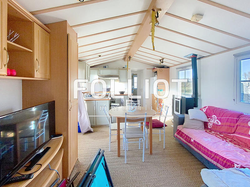 Terrain - 29 000 m²