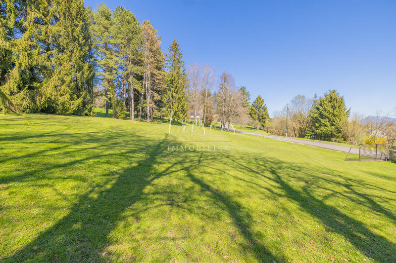 Maison - 170 m² - 8 pièces