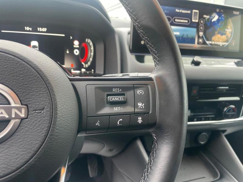 Nissan Qashqai e-Power 190 ch n-Connecta