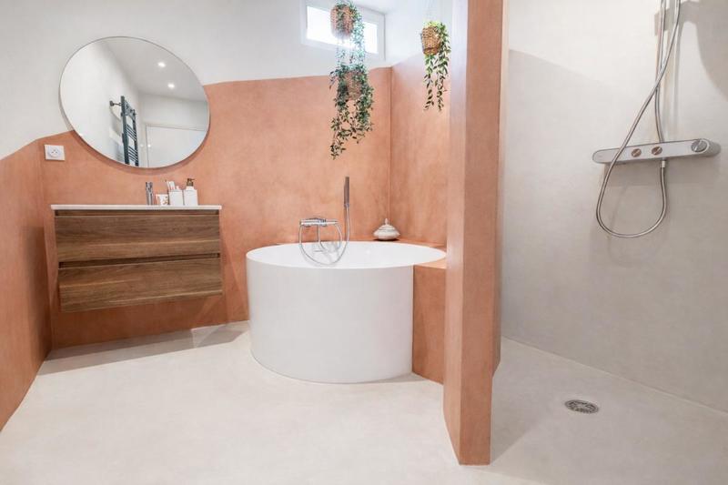 Maison ancienne - 115 m² - 5 pièces