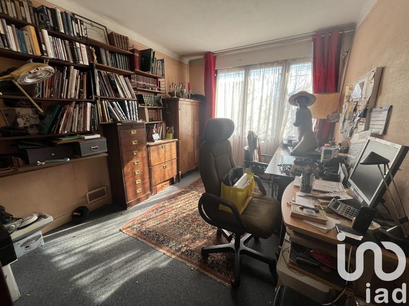 Maison - 141 m² - 6 pièces