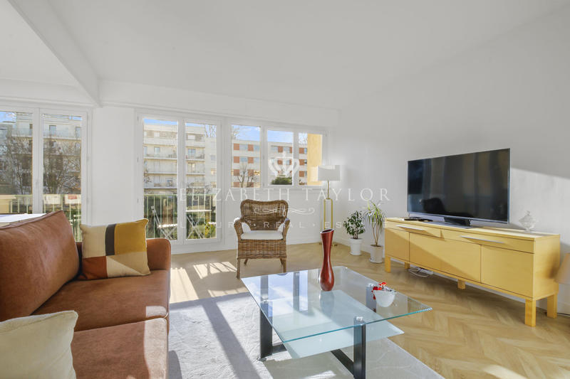 Appartement - 75 m² - 4 pièces