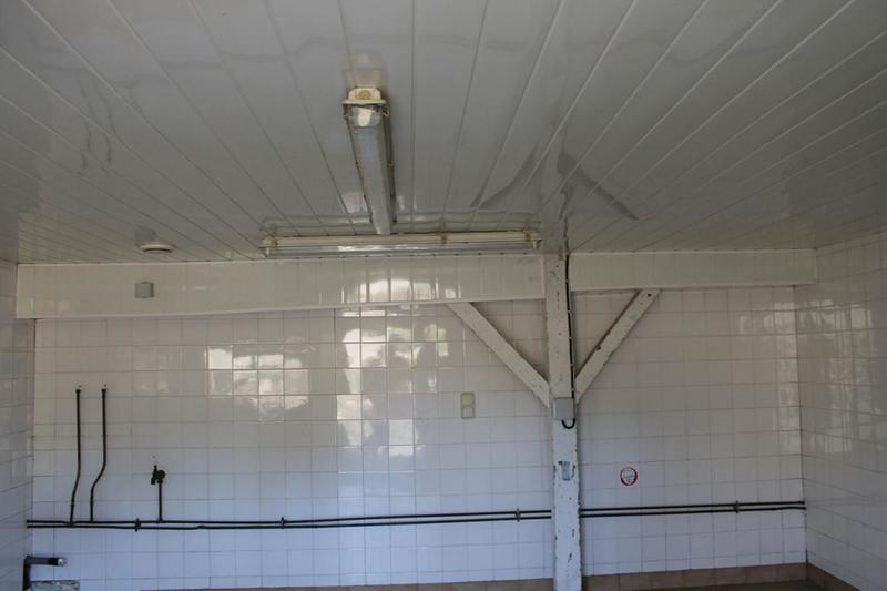 Immeuble - 160 m² - 9 pièces