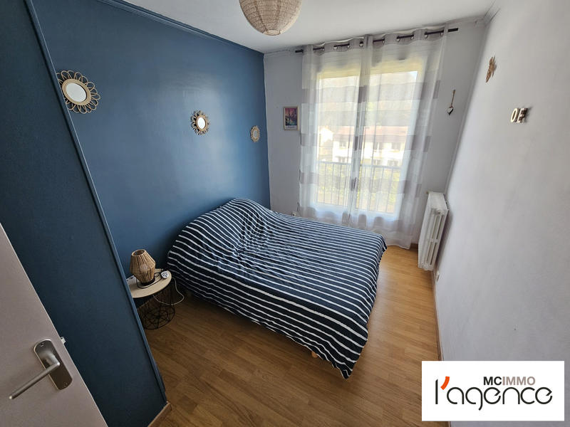 Maison - 82 m² - 4 pièces