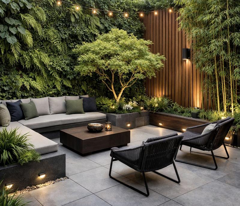 Appartement - 93 m² - 4 pièces