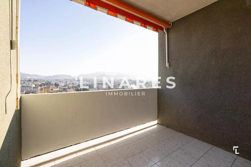 Appartement - 95 m² - 3 pièces