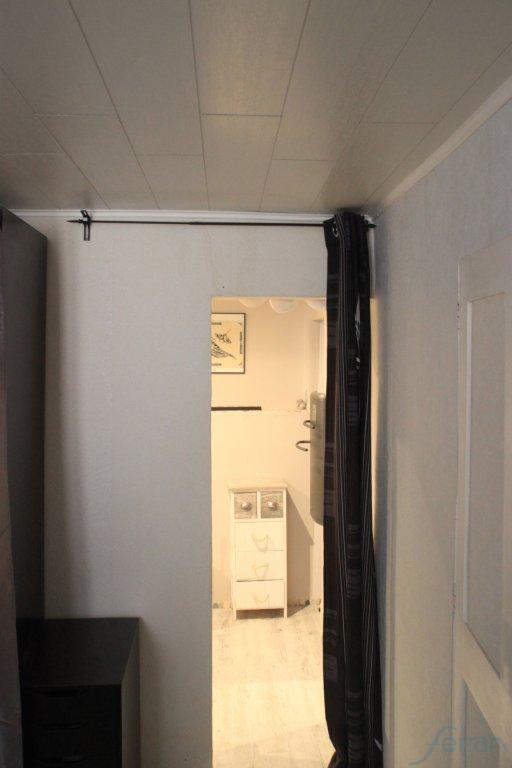 Maison de village - 85 m² - 4 pièces