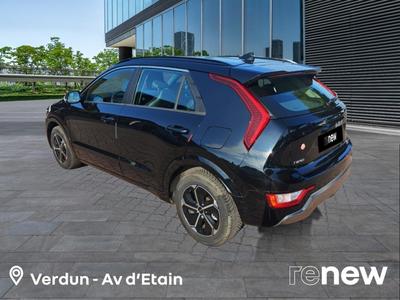 Kia Niro 1.6 GDi 141 ch Hev Dct6 Active