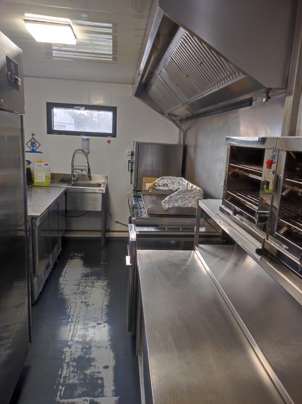 Fonds de commerce - Bureau - 20 m²