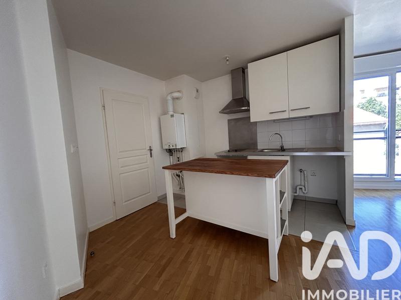 Appartement - 29 m² - 1 pièce