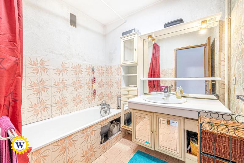 Appartement - 75 m² - 4 pièces