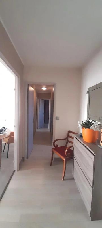 Appartement - 86 m² - 4 pièces