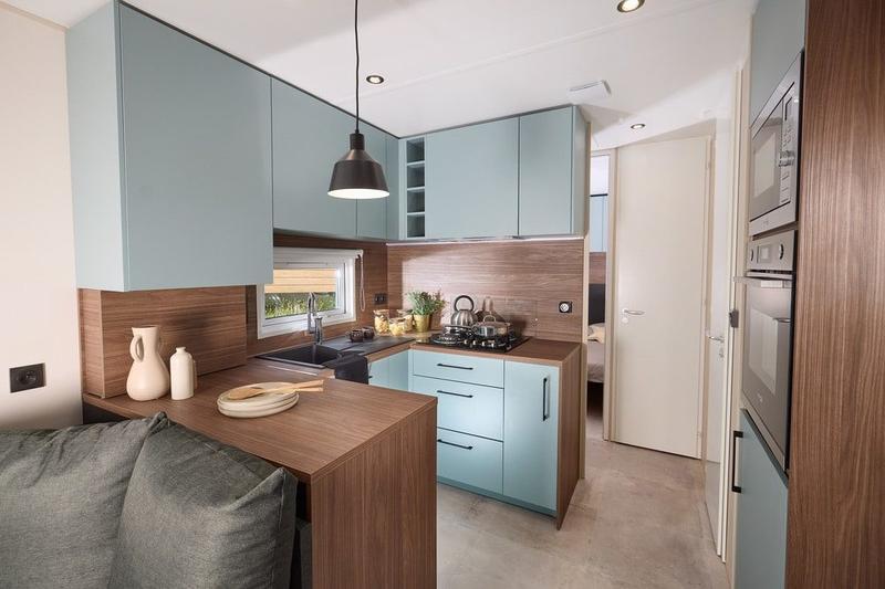 Maison - 30 m² - 5 pièces