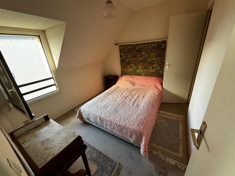 Maison - 38 m² - 3 pièces