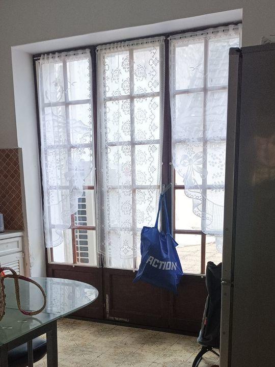 Maison - 107 m² - 4 pièces