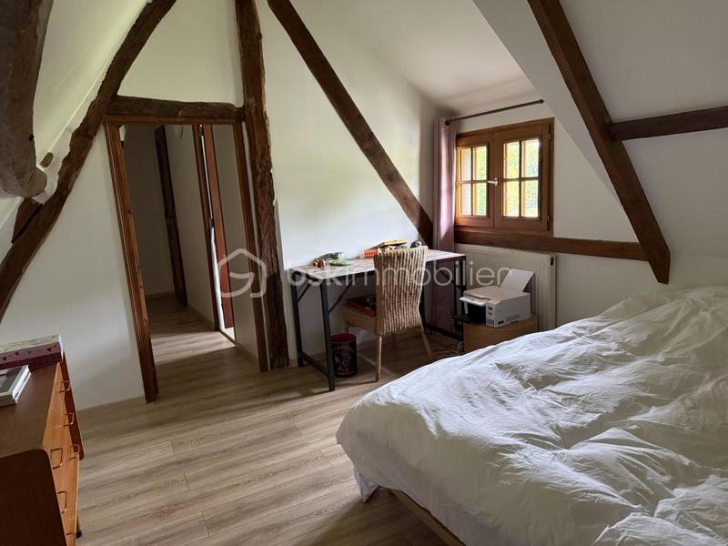 Propriété - 129 m² - 6 pièces