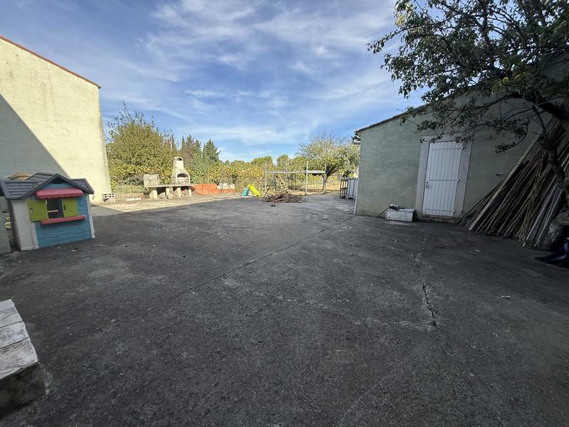 Villa - 106 m² - 5 pièces