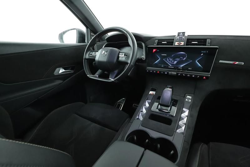 Ds Ds 7 Crossback 1.6 E-Tense 4x4 Performance Line + Automatique 300 ch