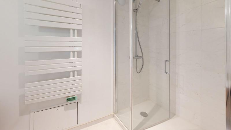 Appartement - 131 m² - 5 pièces