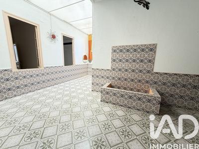 Duplex - 220 m² - 5 pièces