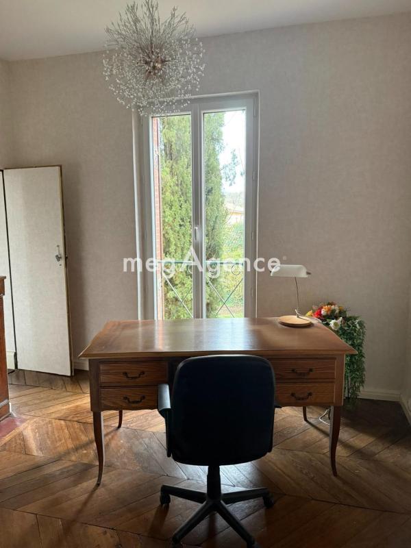 Manoir - 518 m² - 15 pièces