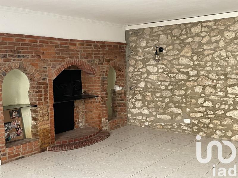 Maison de village - 248 m² - 7 pièces