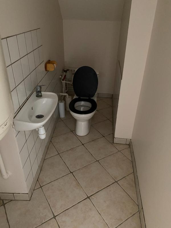 Duplex - 55 m² - 2 pièces