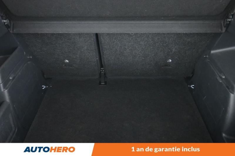 Skoda Fabia 1.0 Tsi Edition 95 ch