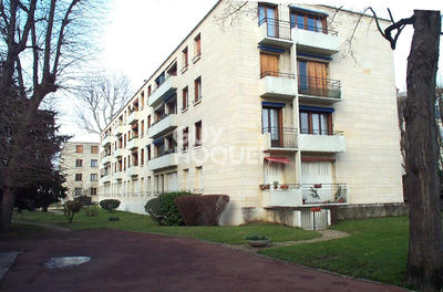 Appartement - 70 m² - 4 pièces