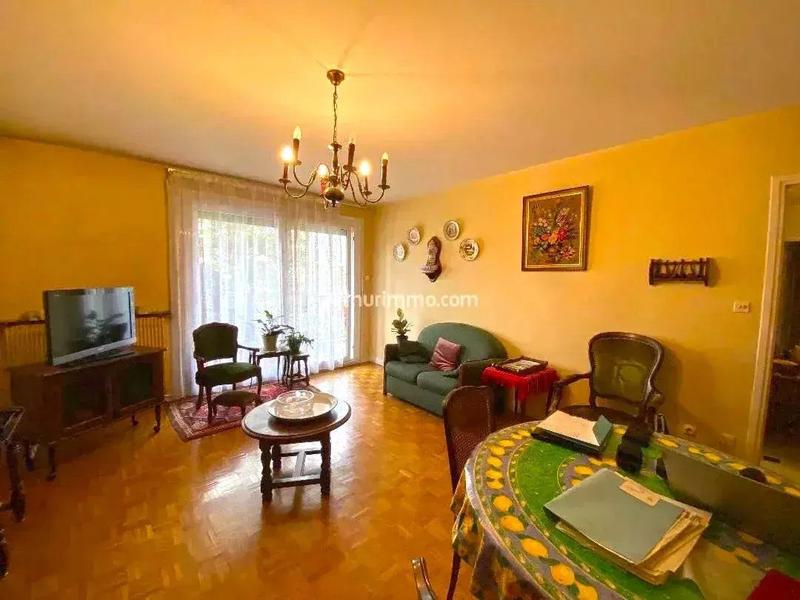 Appartement - 71 m² - 3 pièces